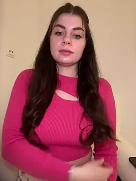 EllyNora online show from 18, 3, 2025