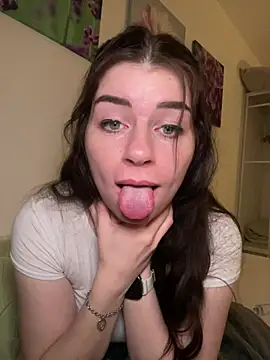 EllyNora online show from 16, 3, 2025