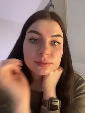 EllyNora online show from 13, 2, 2026