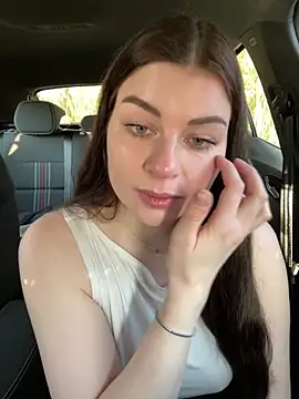 EllyNora online show from 19, 3, 2026