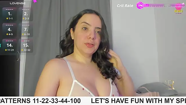 rouse lili online show from 9, 9, 2025