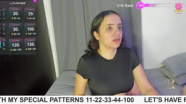 rouse lili online show from 16, 9, 2025