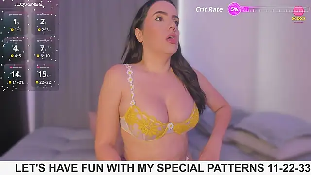 rouse lili online show from 8, 11, 2025