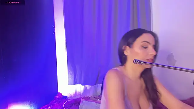 rouse lili online show from 12, 4, 2026