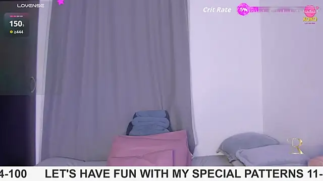 rouse lili online show from 11, 10, 2025