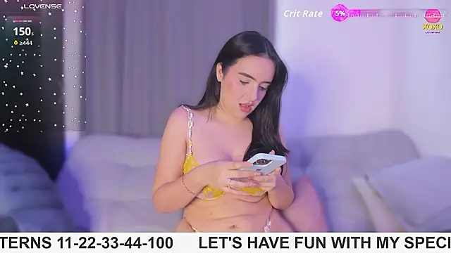 rouse lili online show from 5, 2, 2026