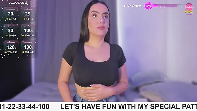 rouse lili online show from 5, 12, 2025