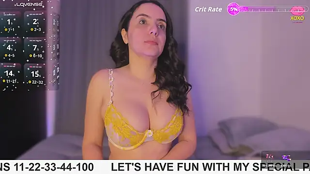 rouse lili online show from 17, 1, 2026