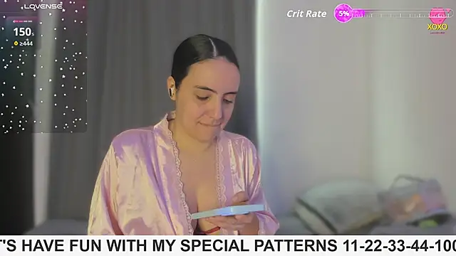 rouse lili online show from 19, 1, 2026