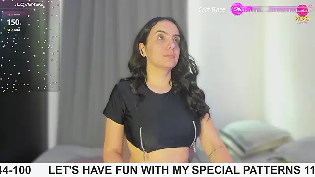 rouse lili online show from 18, 1, 2026