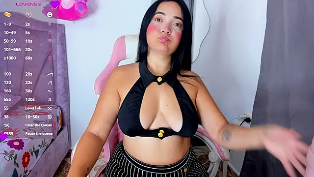 valery smitd online show from 28, 7, 2026