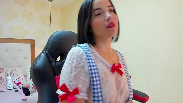 Snapshot of valery_smitd chatting on 14, 3, 2025 valery smitd online show from 14, 3, 2025