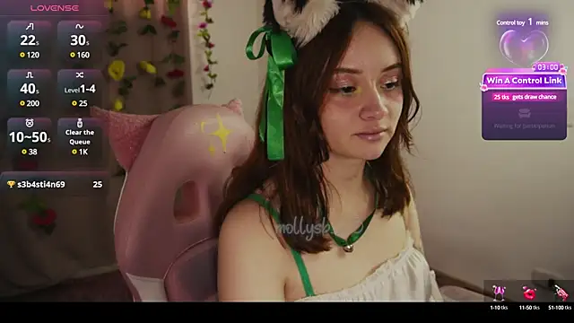 molly russell online show from 17, 3, 2025