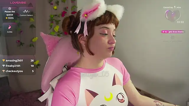 molly russell online show from 25, 10, 2025