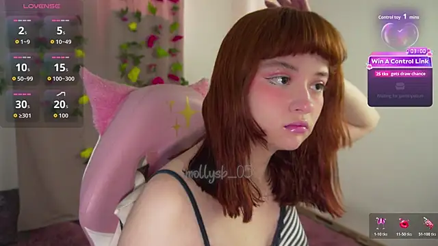 molly russell online show from 16, 12, 2025