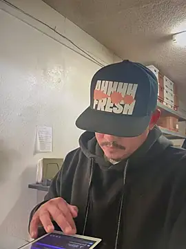 PeterGrandee online show from 23, 1, 2025