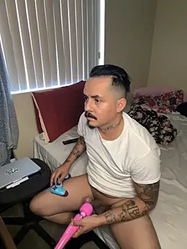 PeterGrandee online show from 6, 10, 2025