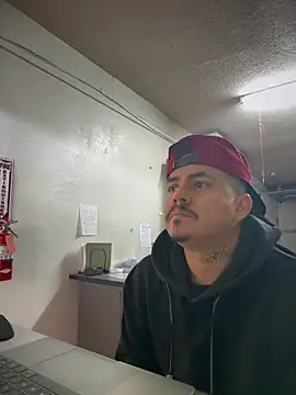 PeterGrandee online show from 6, 3, 2025