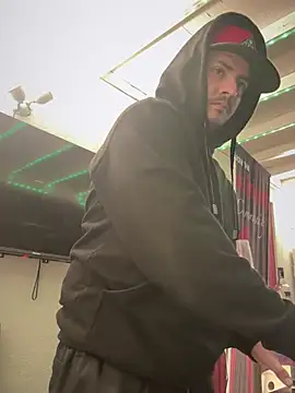 PeterGrandee online show from 12, 1, 2025