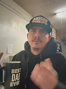 PeterGrandee online show from 22, 1, 2025