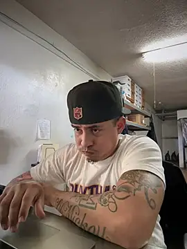 PeterGrandee online show from 5, 12, 2024