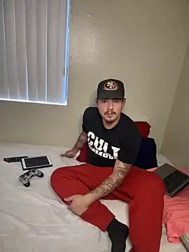 PeterGrandee online show from 22, 1, 2025