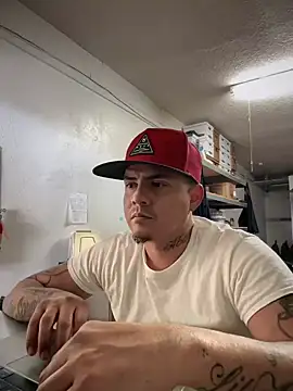 PeterGrandee online show from 4, 12, 2024