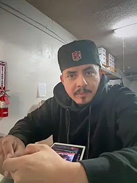 PeterGrandee online show from 5, 3, 2025