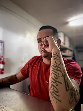 PeterGrandee online show from 2, 12, 2024