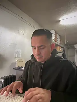 PeterGrandee online show from 26, 12, 2024