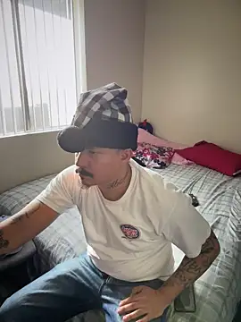 PeterGrandee online show from 22, 12, 2025