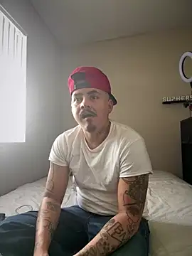 PeterGrandee online show from 7, 2, 2025