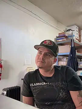 PeterGrandee online show from 19, 12, 2024