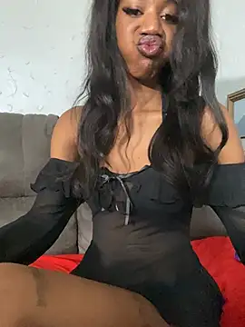 RUBIVIXXXEN online show from 4, 6, 2026