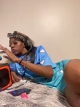 RUBIVIXXXEN online show from 28, 12, 2024