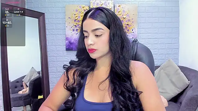 Paula Desousa online show from 25, 2, 2026