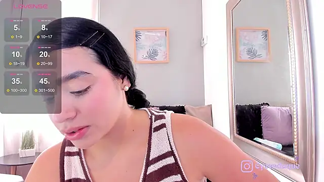 Paula Desousa online show from 27, 5, 2026