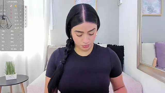 Paula Desousa online show from 26, 3, 2026