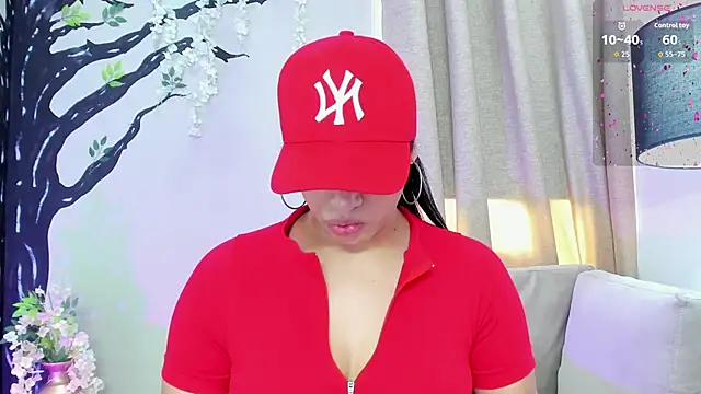 Paula Desousa online show from 12, 9, 2025