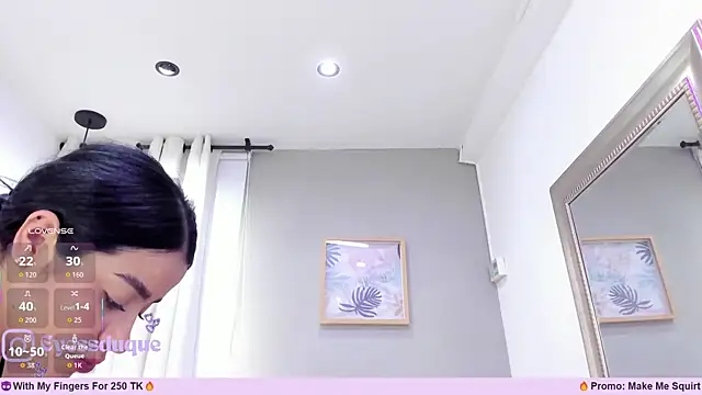 Paula Desousa online show from 1, 12, 2025