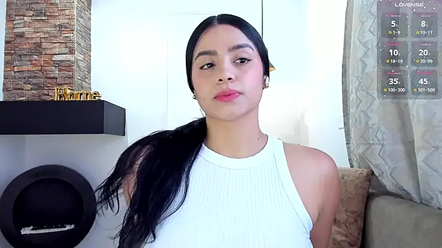 Paula Desousa online show from 23, 9, 2025