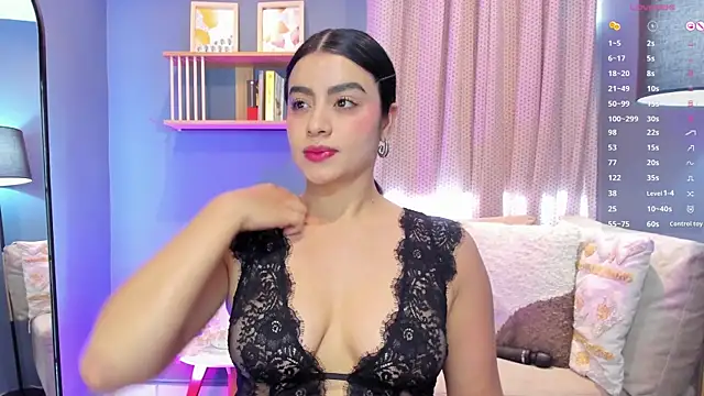 Paula Desousa online show from 21, 6, 2026