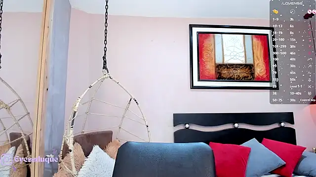 Paula Desousa online show from 2, 5, 2026