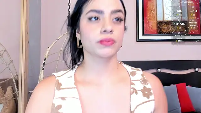 Paula Desousa online show from 22, 9, 2025