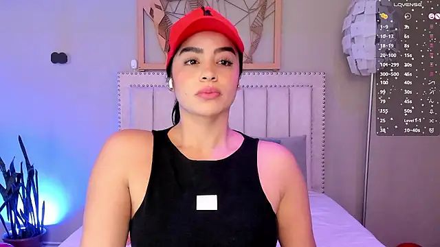 Paula Desousa online show from 16, 2, 2026