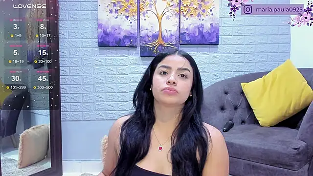 Paula Desousa online show from 15, 3, 2025