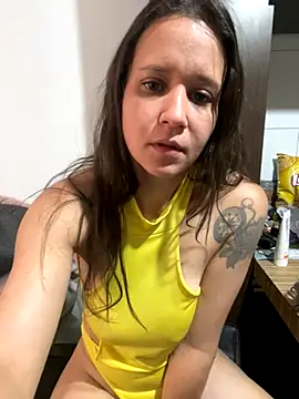 hotcookie28 online show from 30, 10, 2025