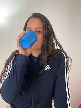 hotcookie28 online show from 12, 10, 2025