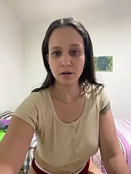 hotcookie28 online show from 18, 6, 2026