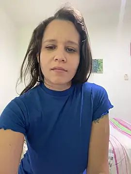 hotcookie28 online show from 9, 6, 2026